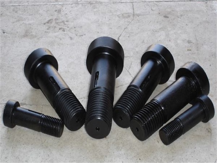 赤峰高强螺栓