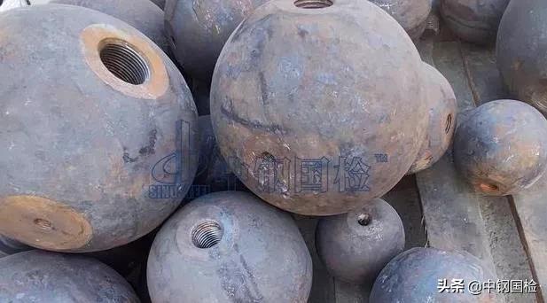 赤峰钢网架螺栓球检测的重要性